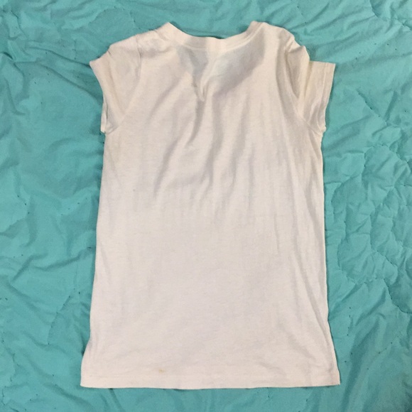 Embellished J Crew top - Picture 3 of 3